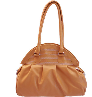 

ARD Enterprise Shoulder Bag(Yellow)