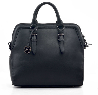 

Diana Korr Hand-held Bag(Black)
