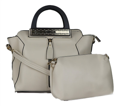 

iSweven Shoulder Bag(Beige)