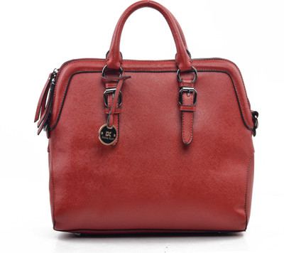 

Diana Korr Hand-held Bag(Red)