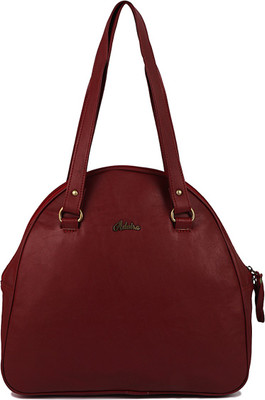 

ADAIRA Shoulder Bag(Maroon, Red)