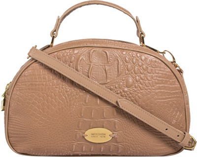 

Hidesign Shoulder Bag(Tan)