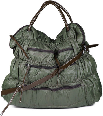 

iSweven Shoulder Bag(Green)