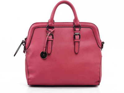 

Diana Korr Hand-held Bag(Pink)