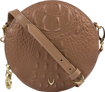 

Hidesign Shoulder Bag(Tan)