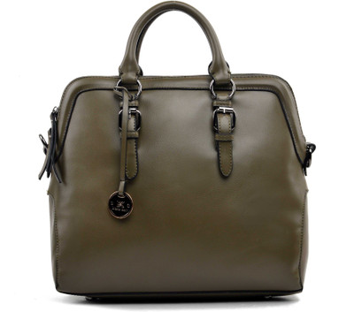 

Diana Korr Hand-held Bag(Green)