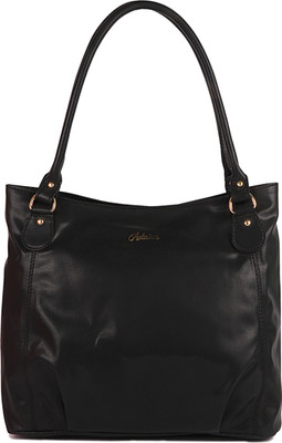 ADAIRA Shoulder Bag(Black)