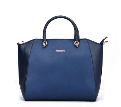 

Diana Korr Shoulder Bag(Blue)