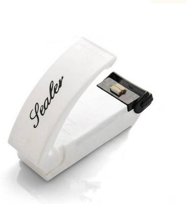 

RetailShopping SUPER SEALER5454 Hand Held Heat Sealer(12 mm)