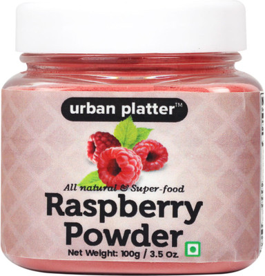 

Urban Platter Raspberry Powder(100 g)