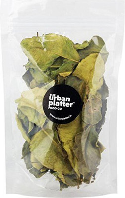

Urban Platter Dried Kaffir Lime Leaves(10 g)