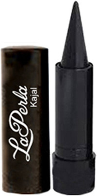 

La Perla Long Lasting Kajal 12Hr(Black)