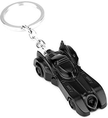 

Aarav International Batman-blackcar-1 Key Chain