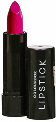 

Oriflame Sweden COLOURBOX Lipstick-Romantic Pink(Romantic Pink)