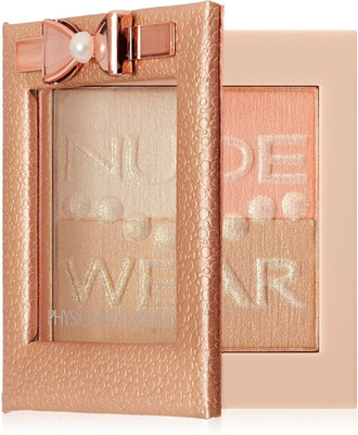 Physicians Formula Nude Wear Custom Glow Palette, Medium