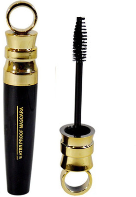 

JEFFY Waterproof Mascara 6 ml(black)