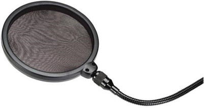 

Samson PS01 MICROPHONE ACCESSORIES(Black)