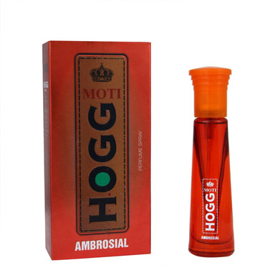 

moti Ambrosial Parfum Spray - 30 ml (For Men & Women) Eau de Parfum - 30 ml(For Men & Women)