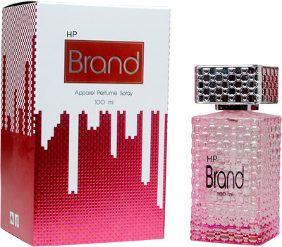 

HP BRAND PINK Perfume - 100 ml(For Men & Women)