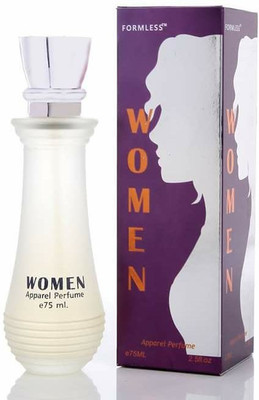 

Formless WOMEN PERFUME Eau de Parfum - 75 ml(For Women)