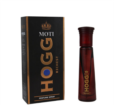 moti Richest Parfum Spray - 30 ml (For Men & Women) Eau de Parfum - 30 ml(For Men & Women)
