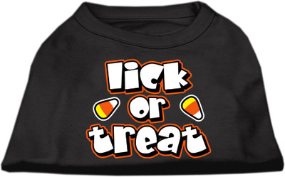 

Mirage Pet Products T-shirt for Dog(Black