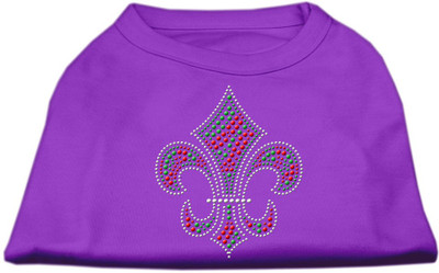 

Mirage Pet Products T-shirt for Dog(Purple