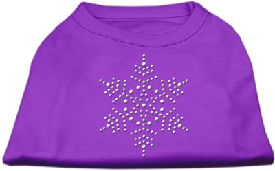 

Mirage Pet Products T-shirt for Dog(Purple