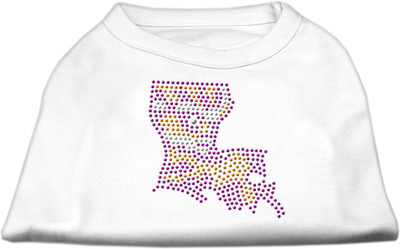 

Mirage Pet Products T-shirt for Dog(White