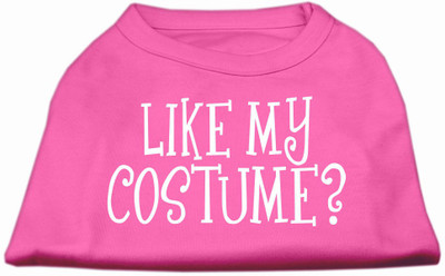 

Mirage Pet Products T-shirt for Dog(Bright Pink