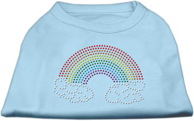 

Mirage Pet Products T-shirt for Dog(Baby Blue