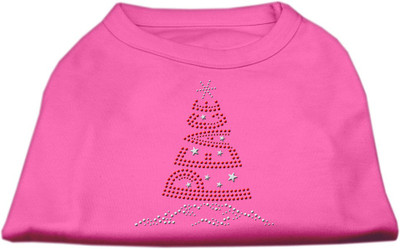 

Mirage Pet Products T-shirt for Dog(Bright Pink