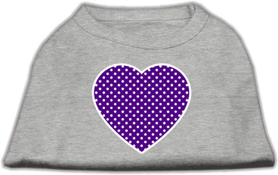 

Mirage Pet Products T-shirt for Dog(Grey