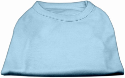 

Mirage Pet Products T-shirt for Dog(Baby Blue