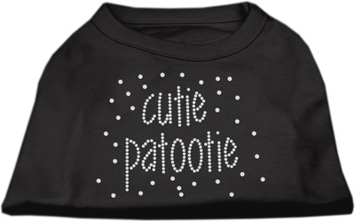 

Mirage Pet Products T-shirt for Dog(Black