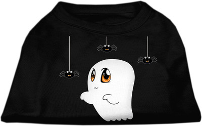 

Mirage Pet Products T-shirt for Dog(Black