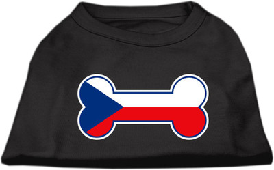

Mirage Pet Products T-shirt for Dog(Black