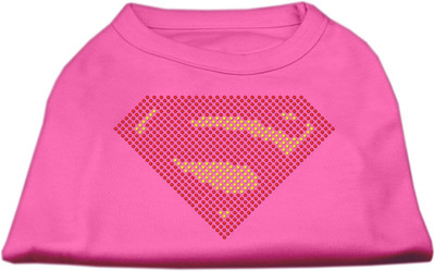 

Mirage Pet Products T-shirt for Dog(Bright Pink