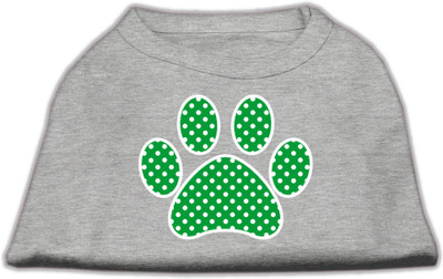 

Mirage Pet Products T-shirt for Dog(Grey