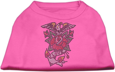 

Mirage Pet Products T-shirt for Dog(Bright Pink