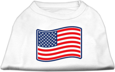 

Mirage Pet Products T-shirt for Dog(White