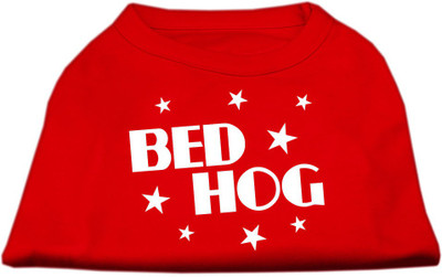 

Mirage Pet Products T-shirt for Dog(Red