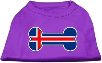 

Mirage Pet Products T-shirt for Dog(Purple