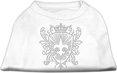 

Mirage Pet Products T-shirt for Dog(White