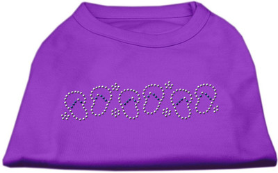 

Mirage Pet Products T-shirt for Dog(Purple