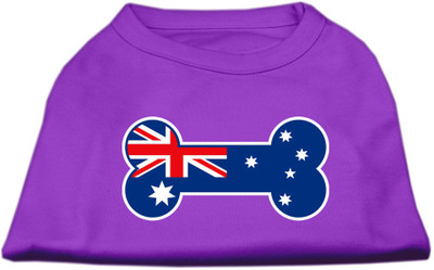 

Mirage Pet Products T-shirt for Dog(Purple