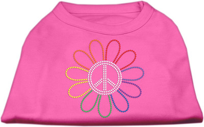 

Mirage Pet Products T-shirt for Dog(Bright Pink
