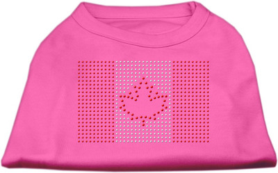 

Mirage Pet Products T-shirt for Dog(Bright Pink