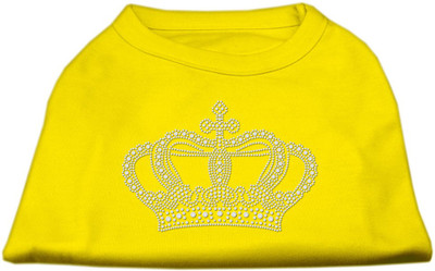 

Mirage Pet Products T-shirt for Dog(Yellow