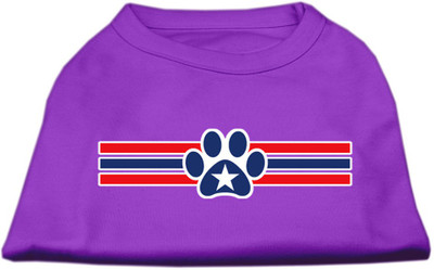 

Mirage Pet Products T-shirt for Dog(Purple